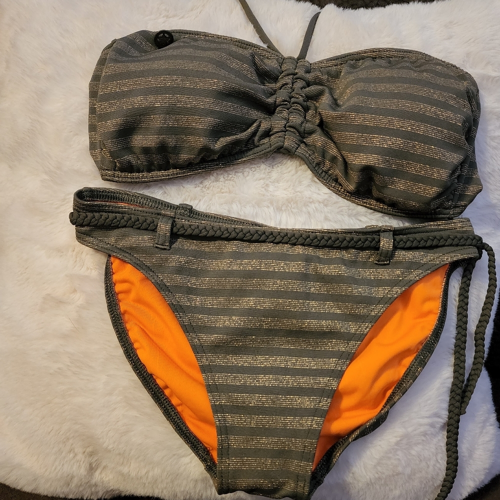 Bathing Suit